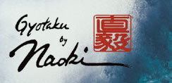 Gyotaku by Naoki