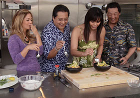 Dave in Reel Recipes